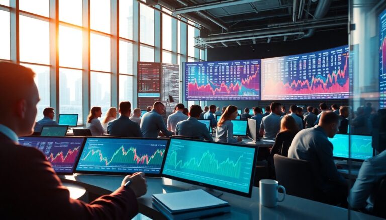 tendenze attuali nei mercati finanziari unanalisi dettagliata del 2026 1768474854