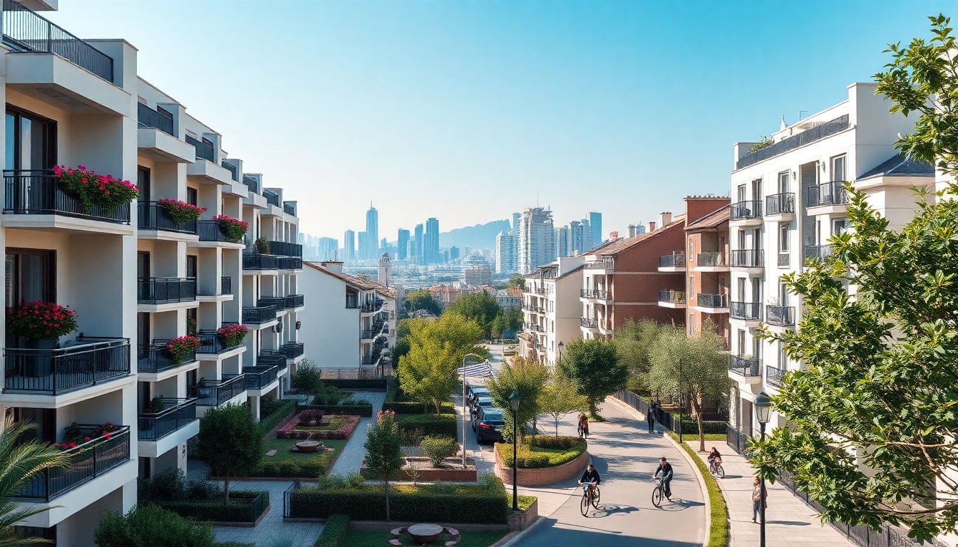Tendenze del mercato immobiliare italiano: previsioni e analisi per il 2026