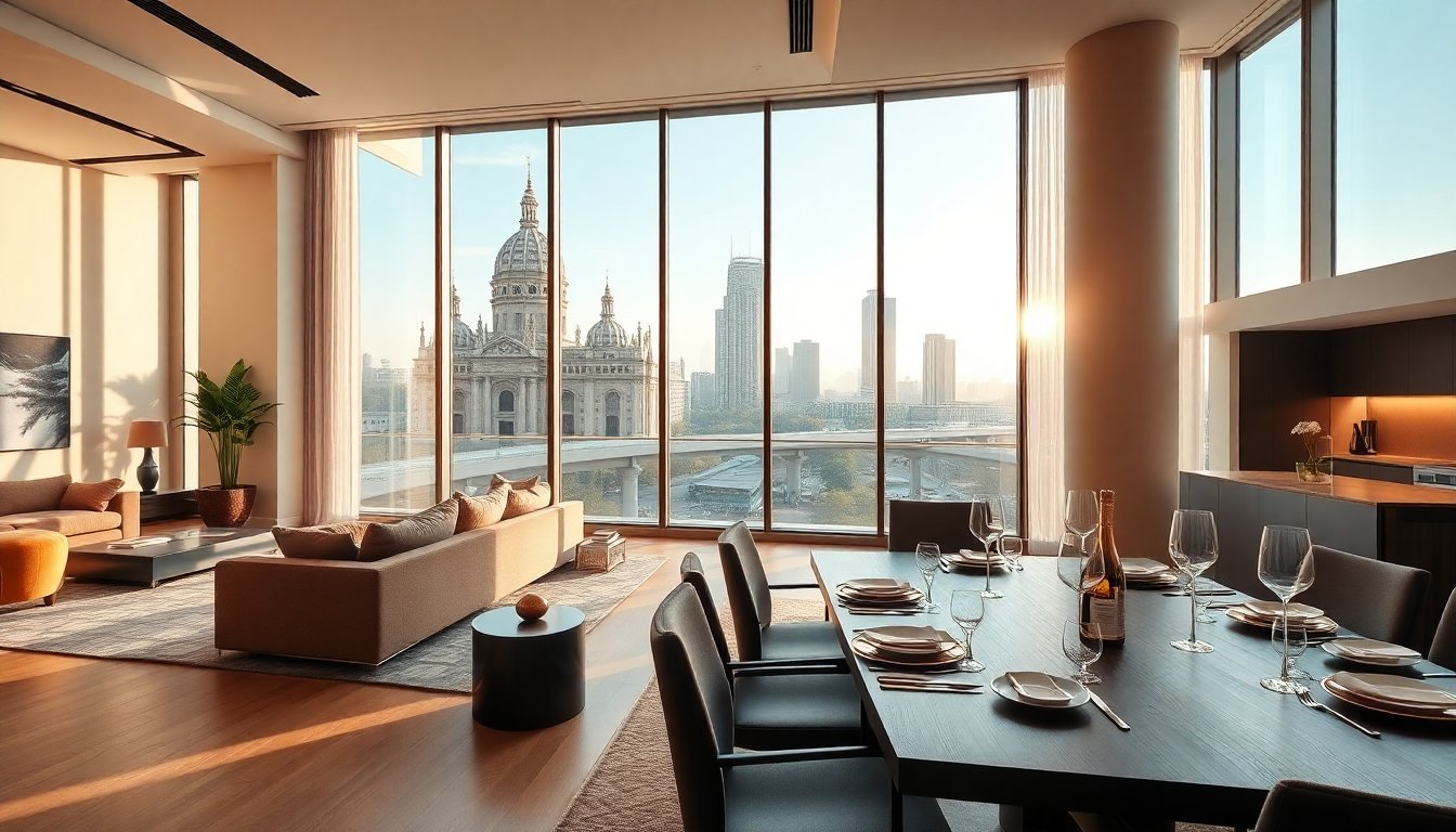 Tendenze e opportunità nel mercato immobiliare di lusso a Milano
