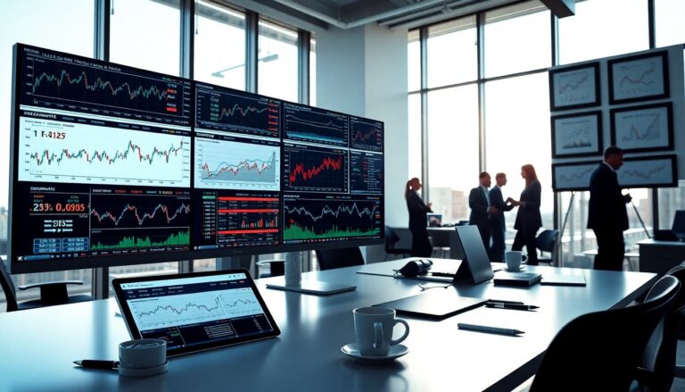 tendenze emergenti nei mercati finanziari globali e loro impatto 1768428479