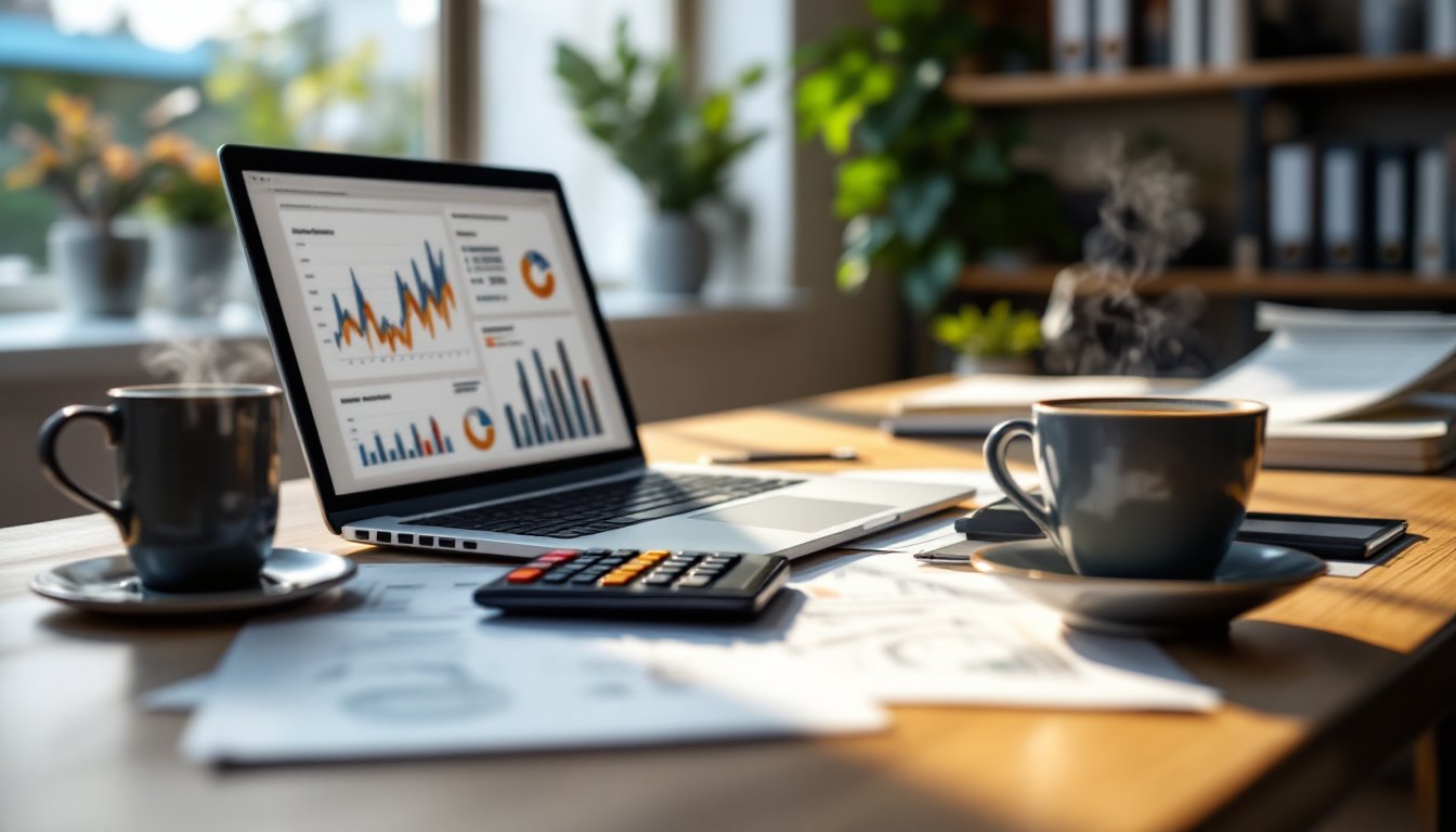 TFR e Crediti di Lavoro: Coefficienti ISTAT Aggiornati di Dicembre 2026 per il Tuo Benessere Economico
