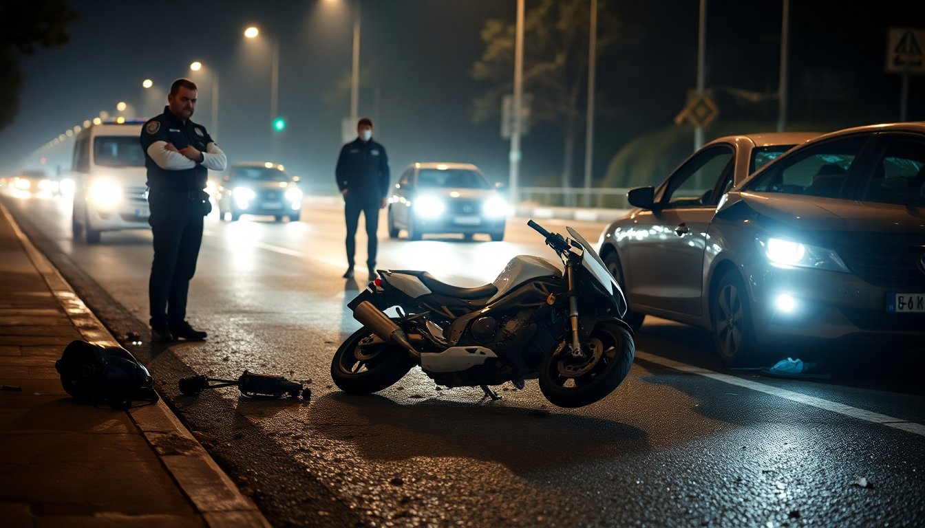 Tragico incidente a Milano: bilancio di due morti
