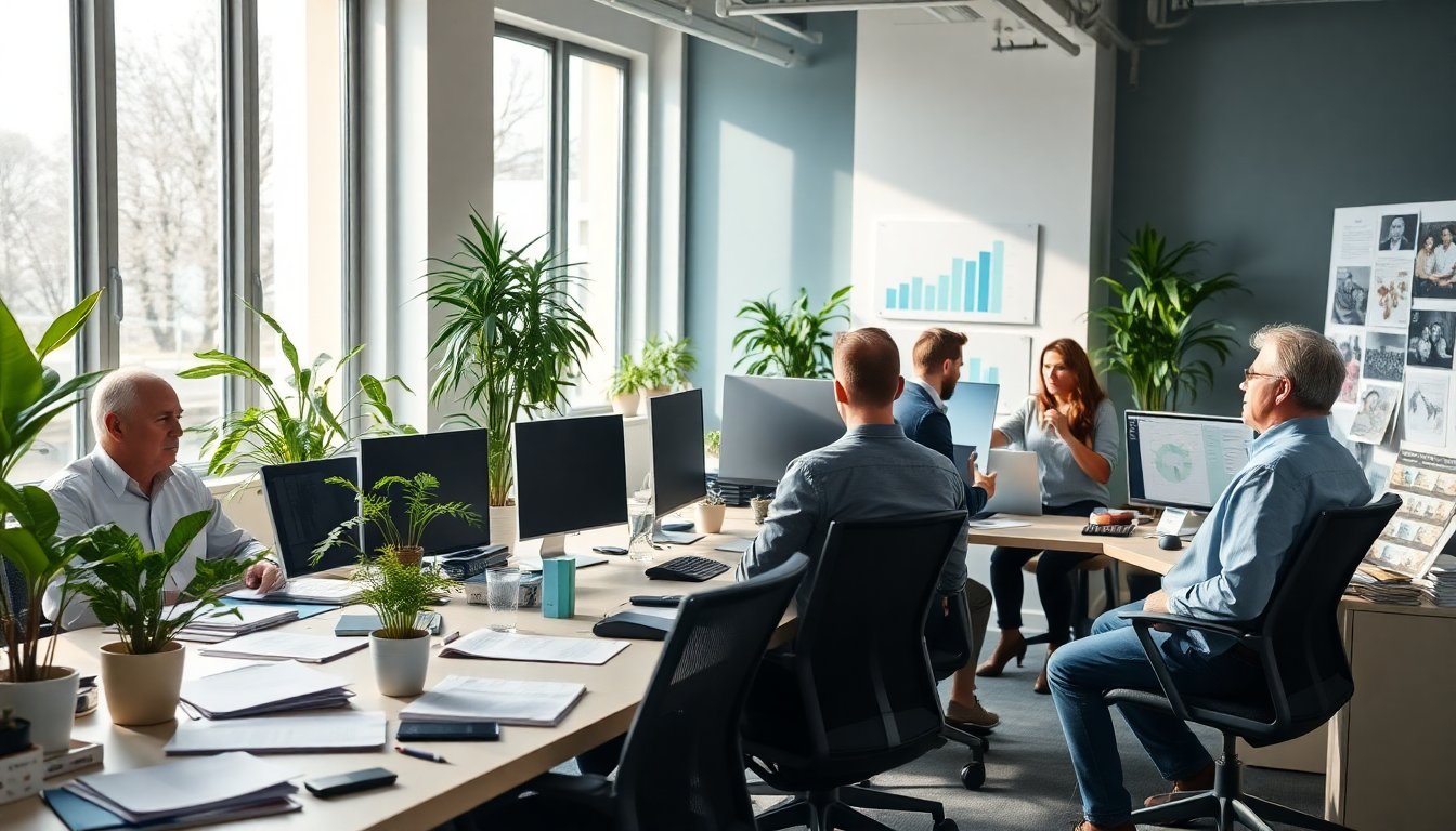 Trasformazione delle PMI: Opportunità e Sfide del Ricambio Generazionale nel Mercato del Lavoro