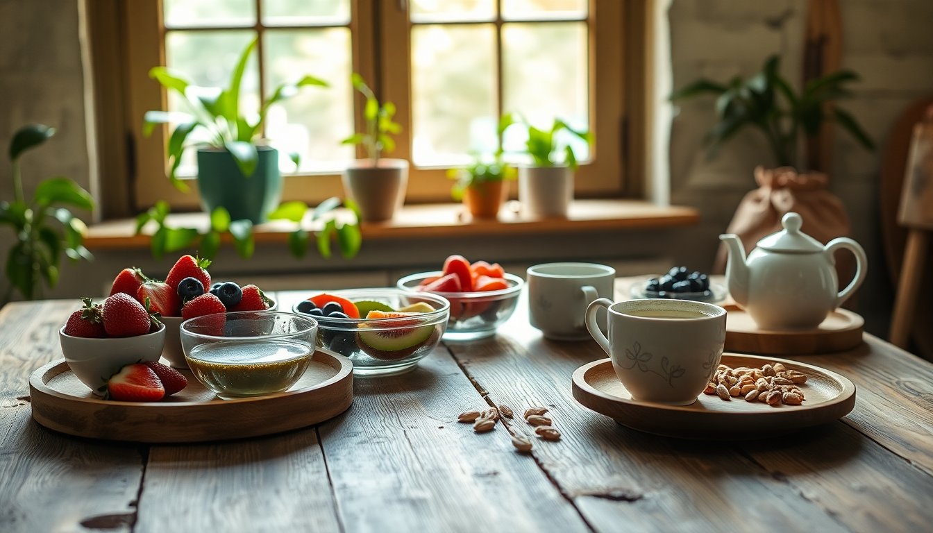 Vivere consapevolmente: strategie per un lifestyle migliore