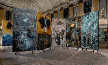 a milano le alchimiste di anselm kiefer 2