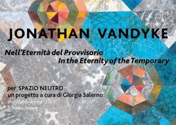 a ravenna la mostra nelleternita del provvisorio di jonathan van dyke 2