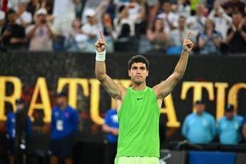 alcaraz vince australian open quanto ha guadagnato e come cambia il ranking 2
