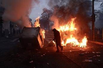 askatasuna risoluzione centrodestra condanna per violenze e ogni forma di giustificazione 2