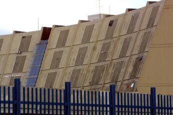 aveva ucciso due donne alla vigilia del processo killer tenta evasione dal carcere 2