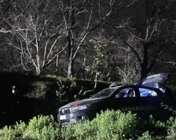 cacciatori uccisi si cerca il killer del triplice omicidio attesa per perizia balistica 2