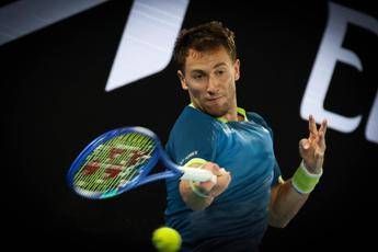 casper ruud e diventato papa il regalo dopo gli australian open 2
