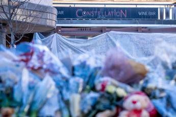 crans montana ancora una vittima 18enne ferito muore in ospedale 2