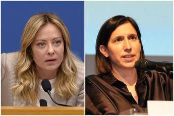 da tolkien a pasolini tra elly schlein e giorgia meloni la battaglia ora e anche culturale 2