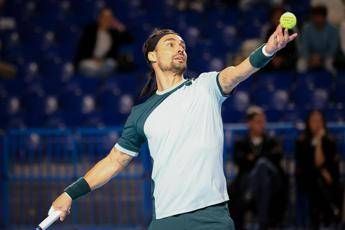 fabio fognini oggi a verissimo dalladdio al tennis a ballando con le stelle 2