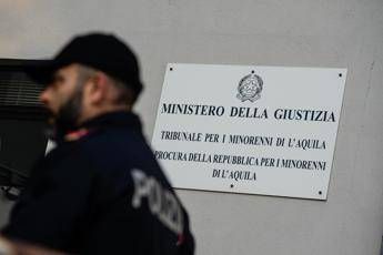 famiglia nel bosco cambio alla presidenza del tribunale per i minorenni dellaquila 2