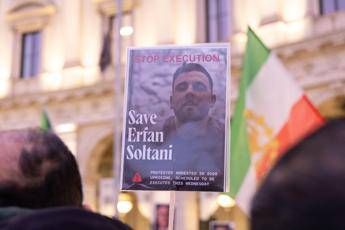 iran il legale di erfan soltani e stato rilasciato su cauzione 2