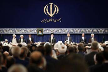 iran risponde allue teheran dichiara eserciti europei gruppi terroristici 3