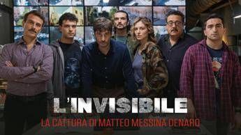 linvisibile stasera su rai1 il racconto civile della cattura di messina denaro 2