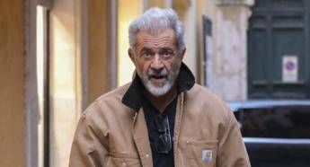 mel gibson torna a matera partono le riprese del nuovo film resurrection 2