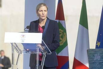 milano cortina 2026 coventry siamo dove volevamo essere ice cio che distrae dalle olimpiadi e molto triste 2