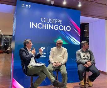 milano cortina mobilita sostenibile alle olimpiadi gli investimenti di fs per le infrastrutture chiave 2