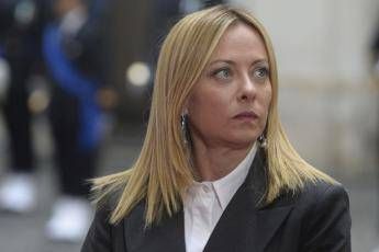 pacchetto sicurezza le misure in arrivo cosa prevede meloni alle opposizioni votiamo insieme 2