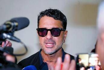 rimossi i profili social di fabrizio corona e falsissimo 2