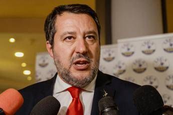 salvini e laddio di vannacci deluso onore e lealta per noi hanno un significato 2