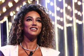 samira lui oggi a verissimo il padre assente lamore con luigi e il successo 2