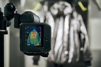 sport invernali linnovazione tecnologica contro il raffreddamento muscolare pre gara 2