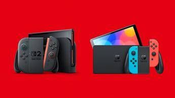switch diventa la console piu venduta nella storia di nintendo 2