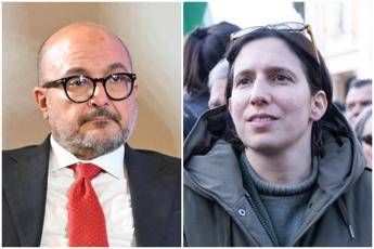 tolkien sangiuliano a schlein faccia ammenda insulto e derise mostra sullo scrittore 3