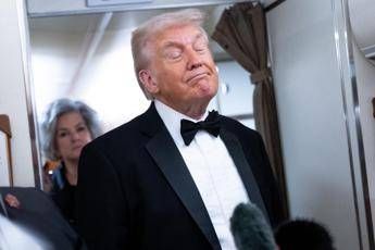 trump conferma i piani per larco trionfale a washington deve essere il piu grande 3