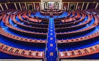 usa la camera approva pacchetto finanziamenti per porre fine a shutdown 3