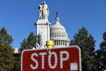 usa repubblicani a caccia di voti alla camera per fermare lo shutdown 2