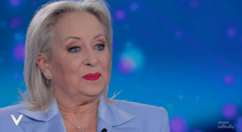 verissimo carolyn smith e la lotta contro il tumore ho capito di essere forte 2