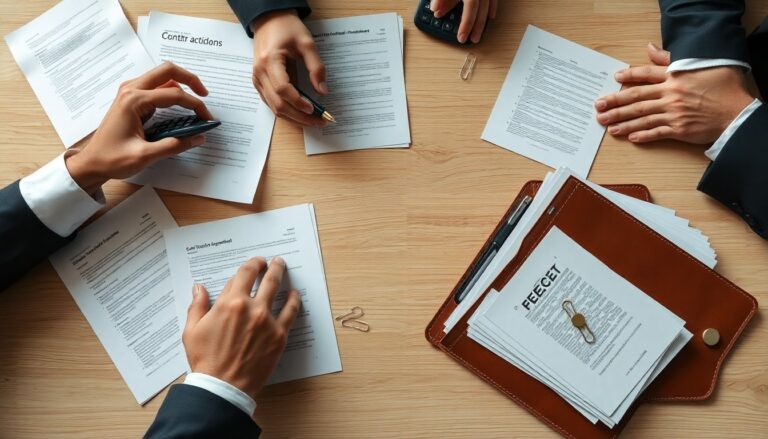 assumere un dipendente tipi di contratto costi e obblighi da conoscere 1771291698