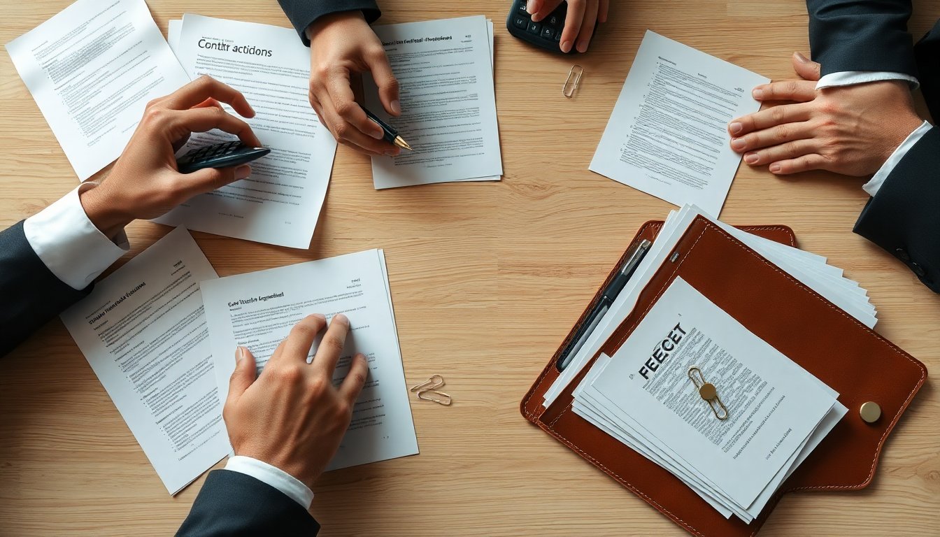 assumere un dipendente: tipi di contratto, costi e obblighi da conoscere