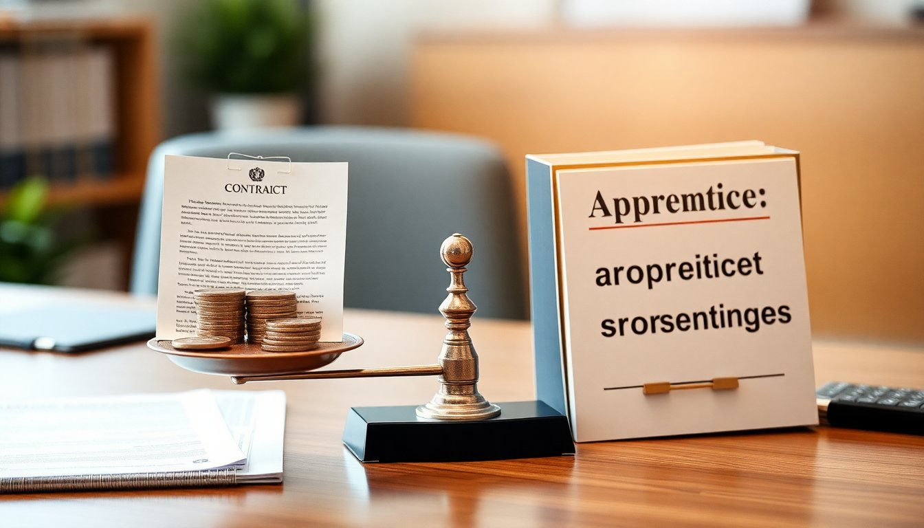 Assunzioni 2026: confrontare la conferma dell’apprendista con il contratto a termine