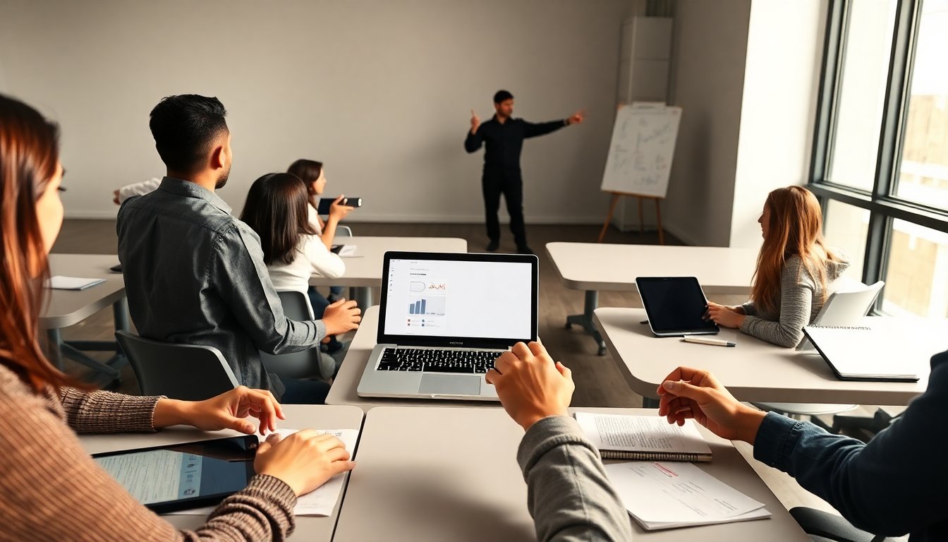 Bando Prospettive+ per competenze digitali: opportunità per disoccupati e inattivi