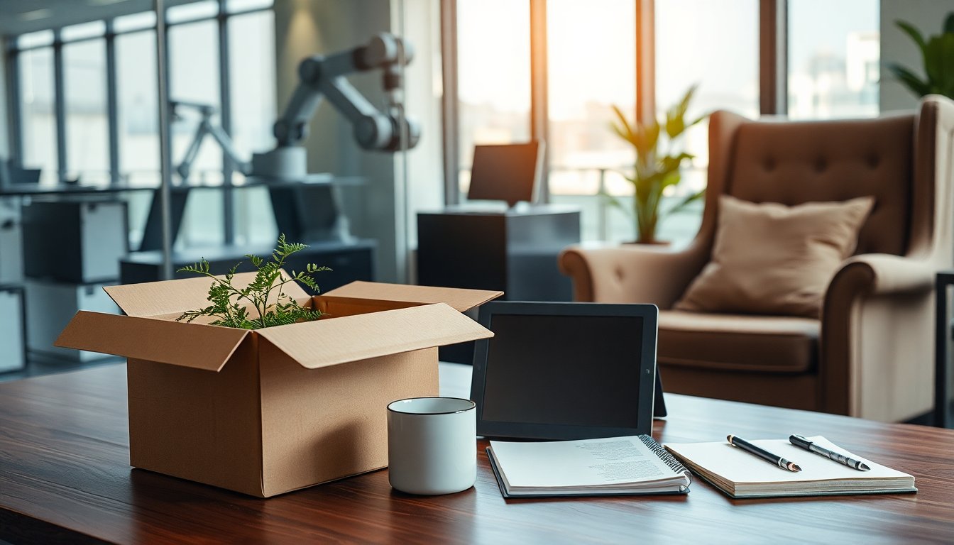 Come cambia il lavoro e cosa fare se sei disoccupato