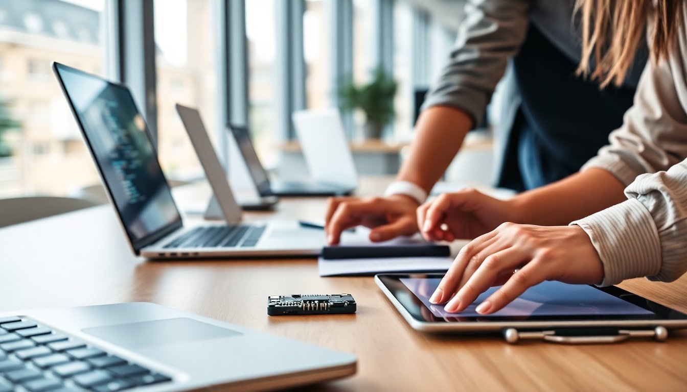 come cambiano competenze e reclutamento it con l’intelligenza artificiale