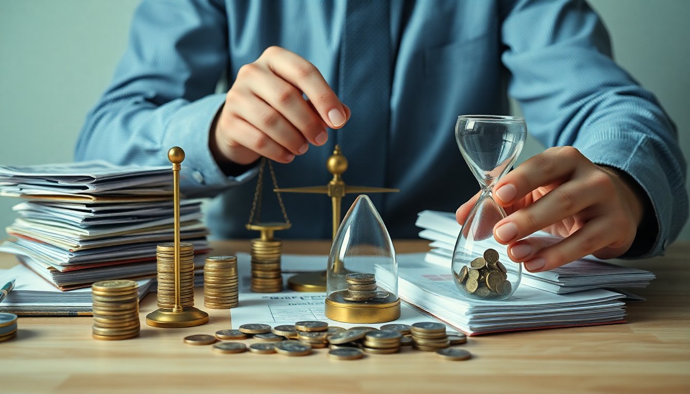 Come funziona il limite degli scatti di anzianità nel ccnl Commercio e cosa cambia dopo i 30 anni