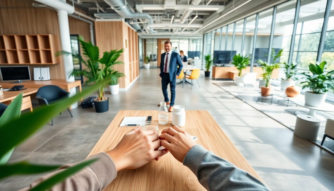 Come il welfare aziendale può aumentare ricavi e attrarre talenti