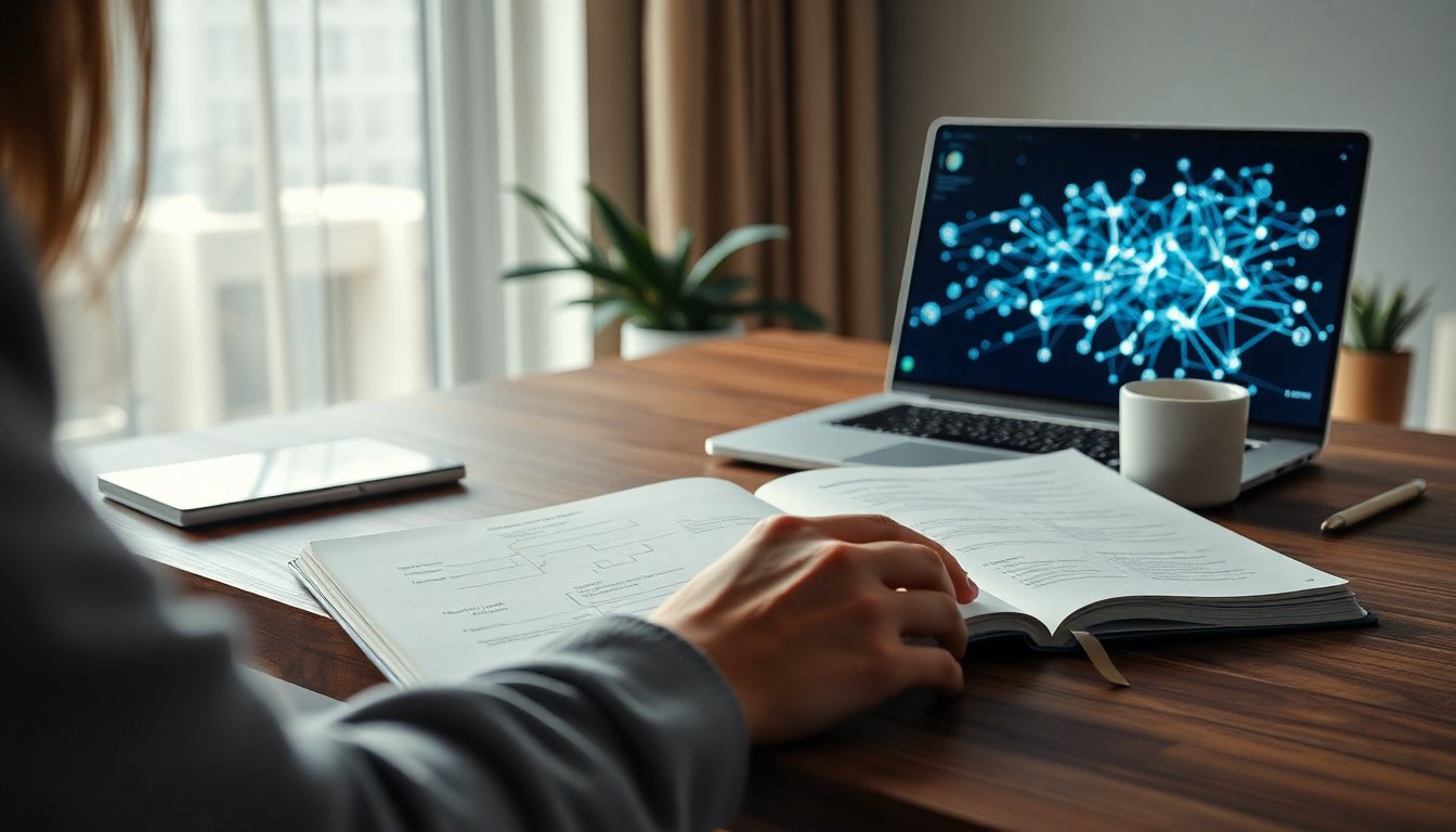 Come l’intelligenza artificiale sta rimodellando il mercato del lavoro in Svizzera