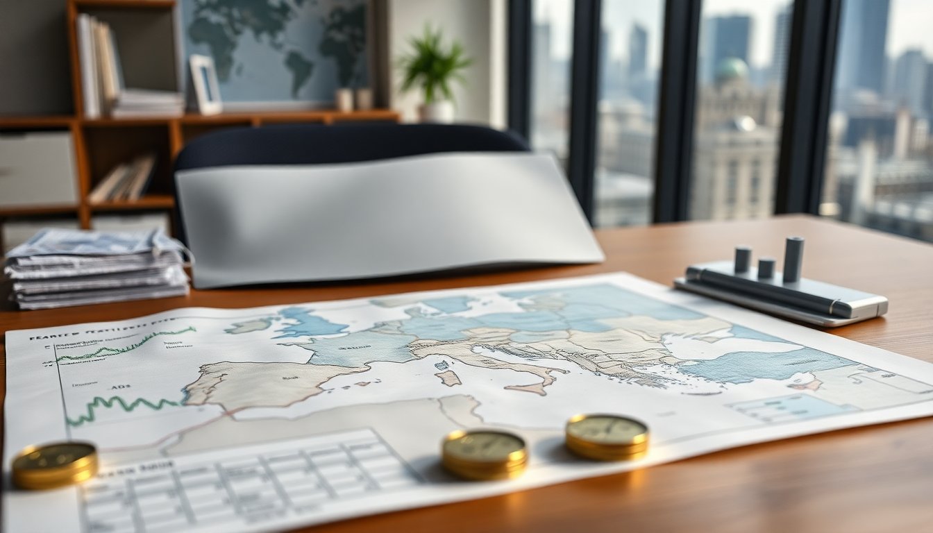 Come orientarsi nel mercato del lavoro moderno
