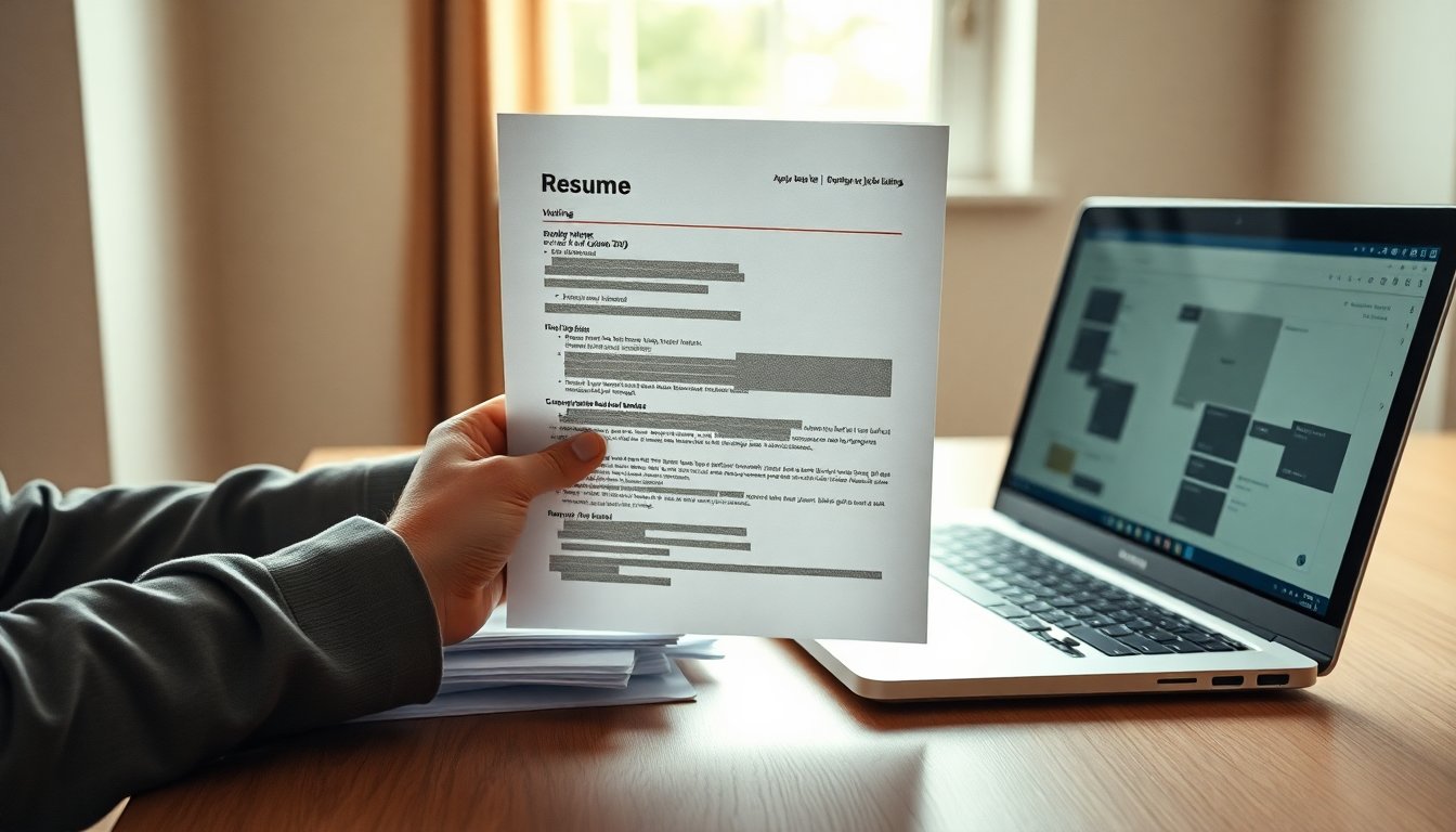Come riconoscere e affrontare gli annunci di lavoro falsi