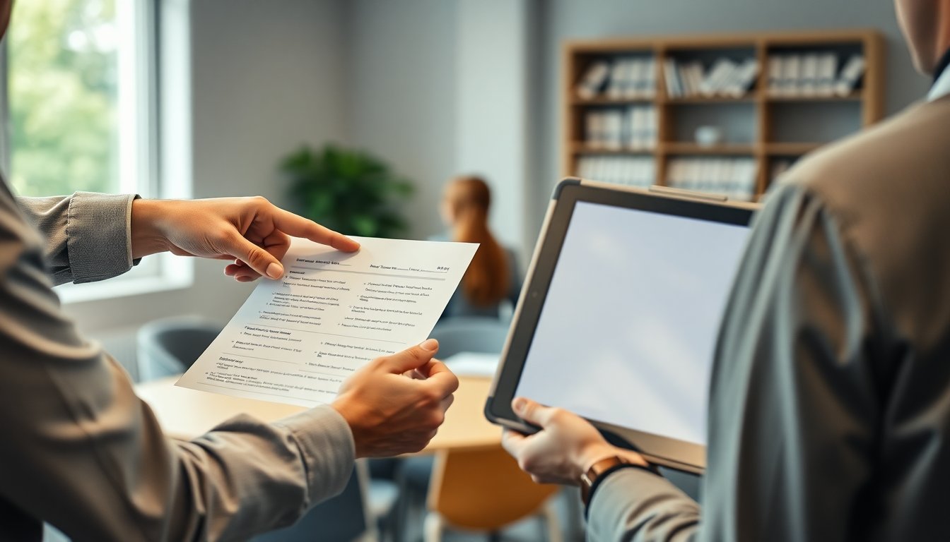 Come usare preselezione, EURES e incentivi per assumere efficacemente