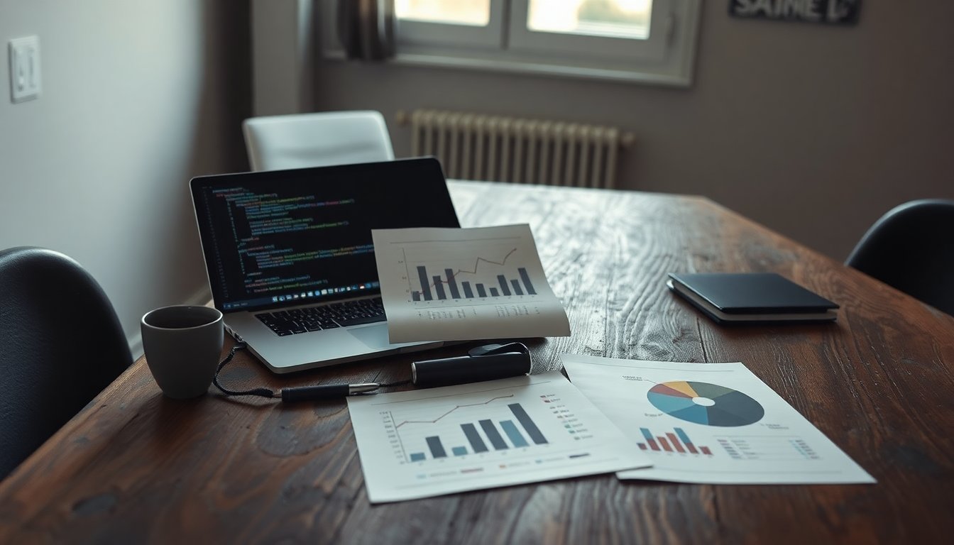 Come valutare il valore reale della generazione automatica di contenuti