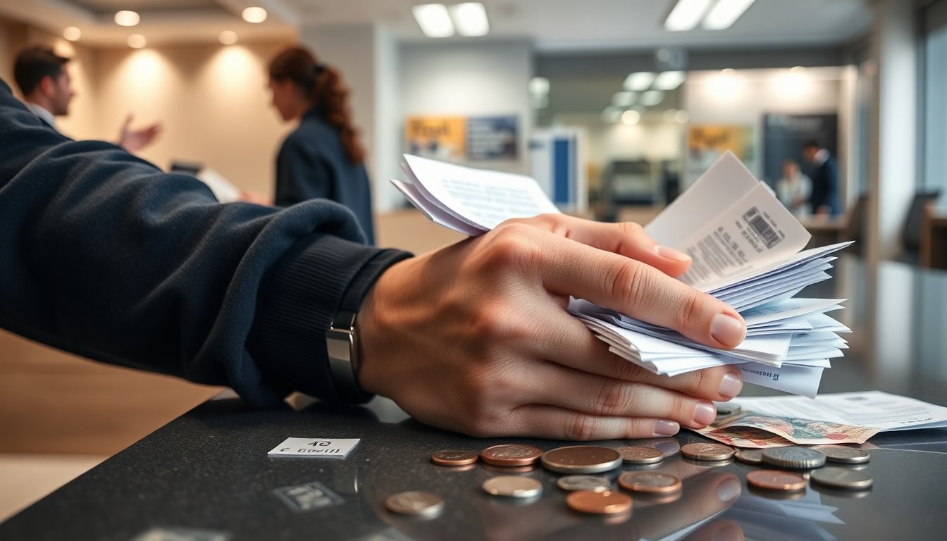 Conto corrente: costi nascosti, reclami e come risparmiare